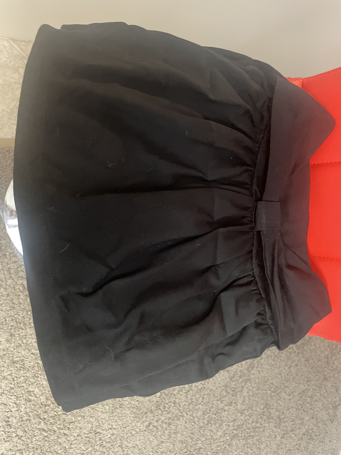 Kate Spade Girls skirt size 12 image indicator(2)