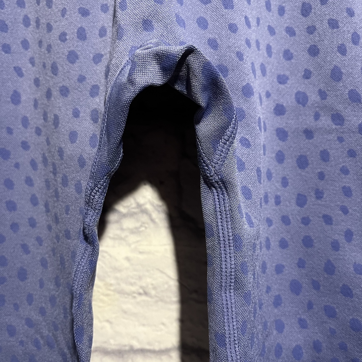 NWOT Puma Leggings Medium image indicator(3)