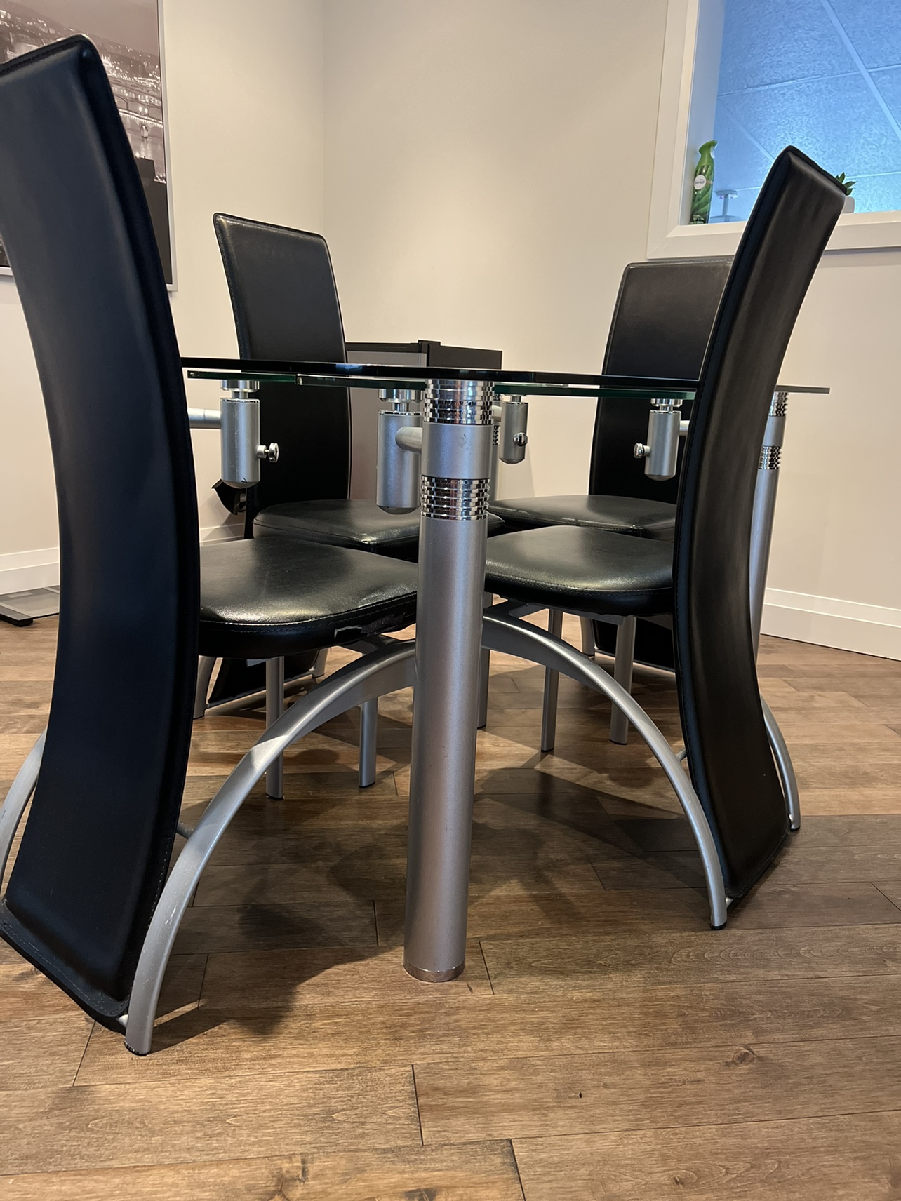 Extend Dinning set - photo 4