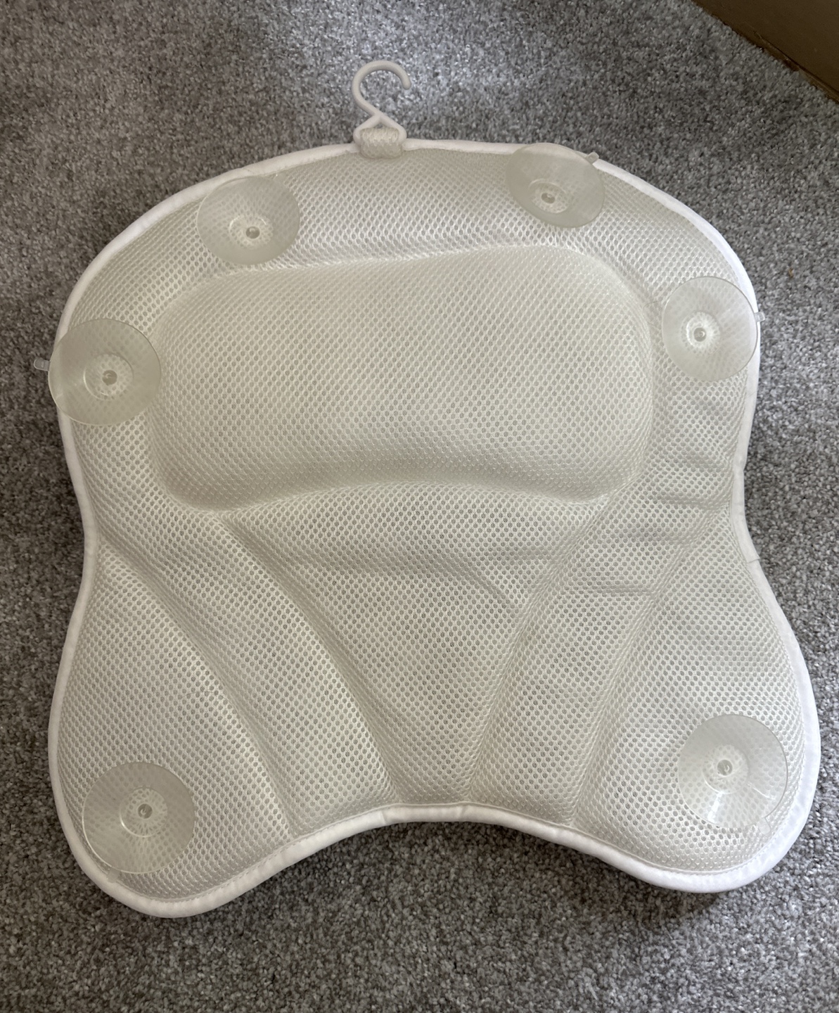 Bath tub pillow - photo 2