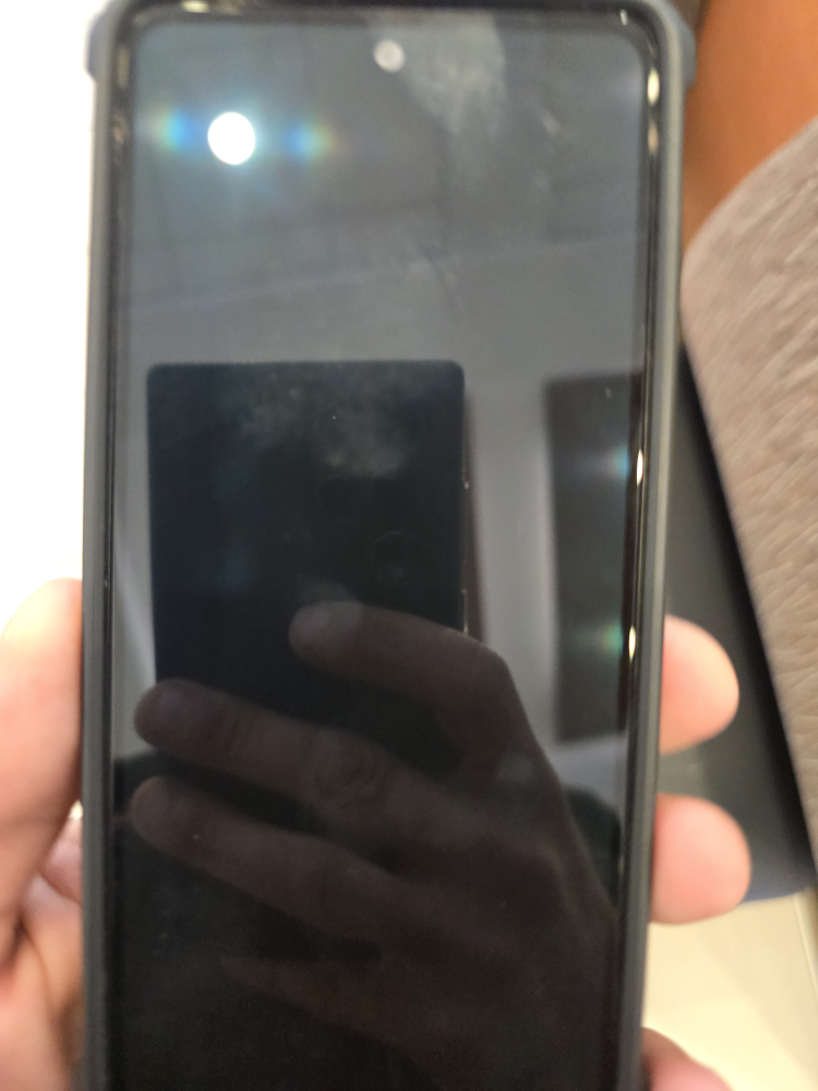 Samsung a52 5g