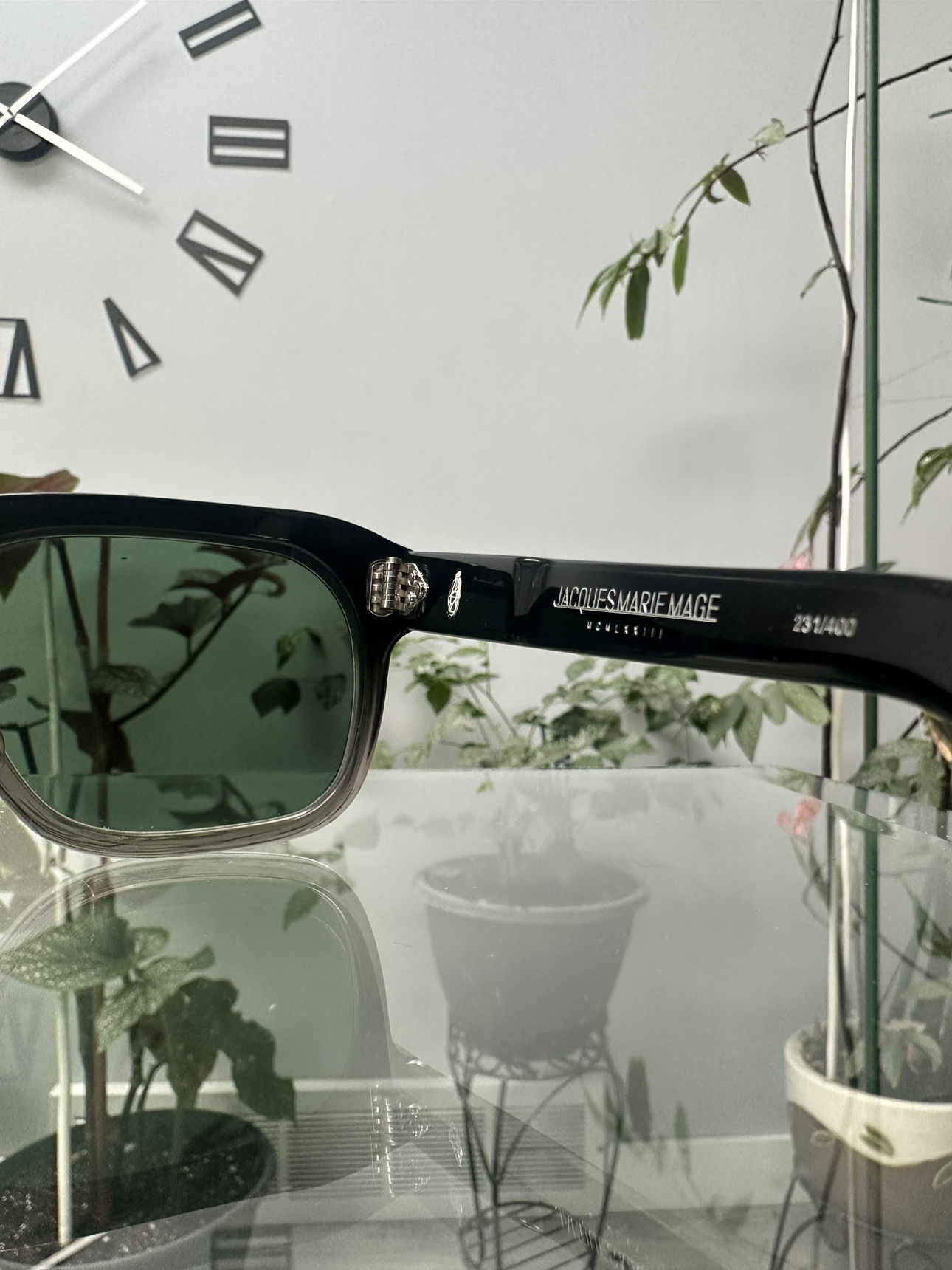 Jacques marie mage sunglasses image indicator(4)