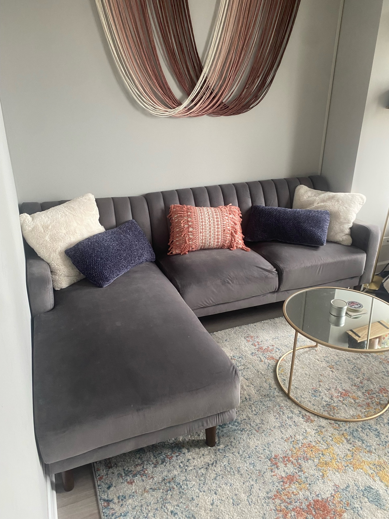 Free Couch! - photo 2