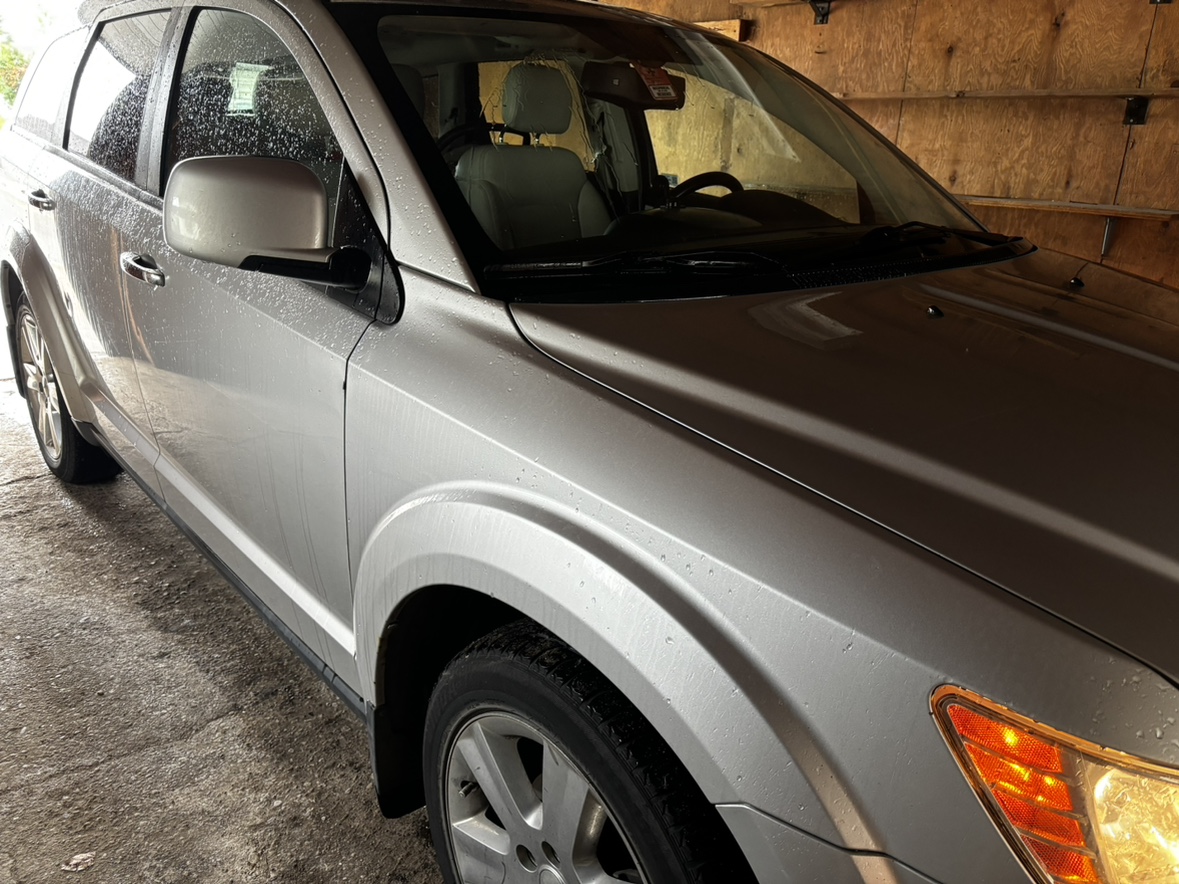 Dodge Journey 2012 Seven Seater - photo 3