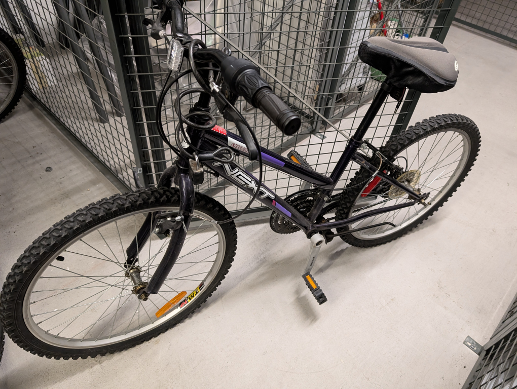 Bike