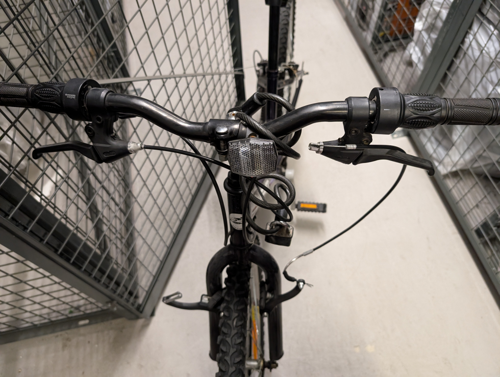 Bike - photo 2