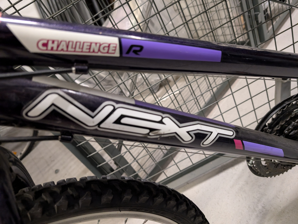 Bike - photo 3