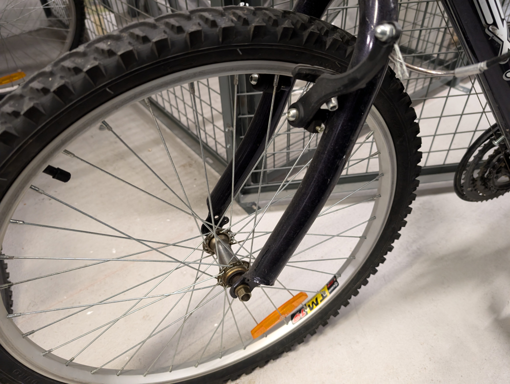 Bike - photo 4