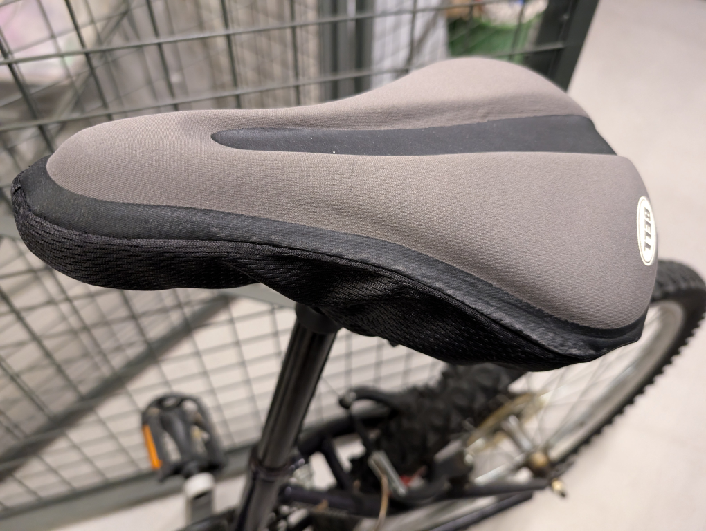 Bike - photo 5