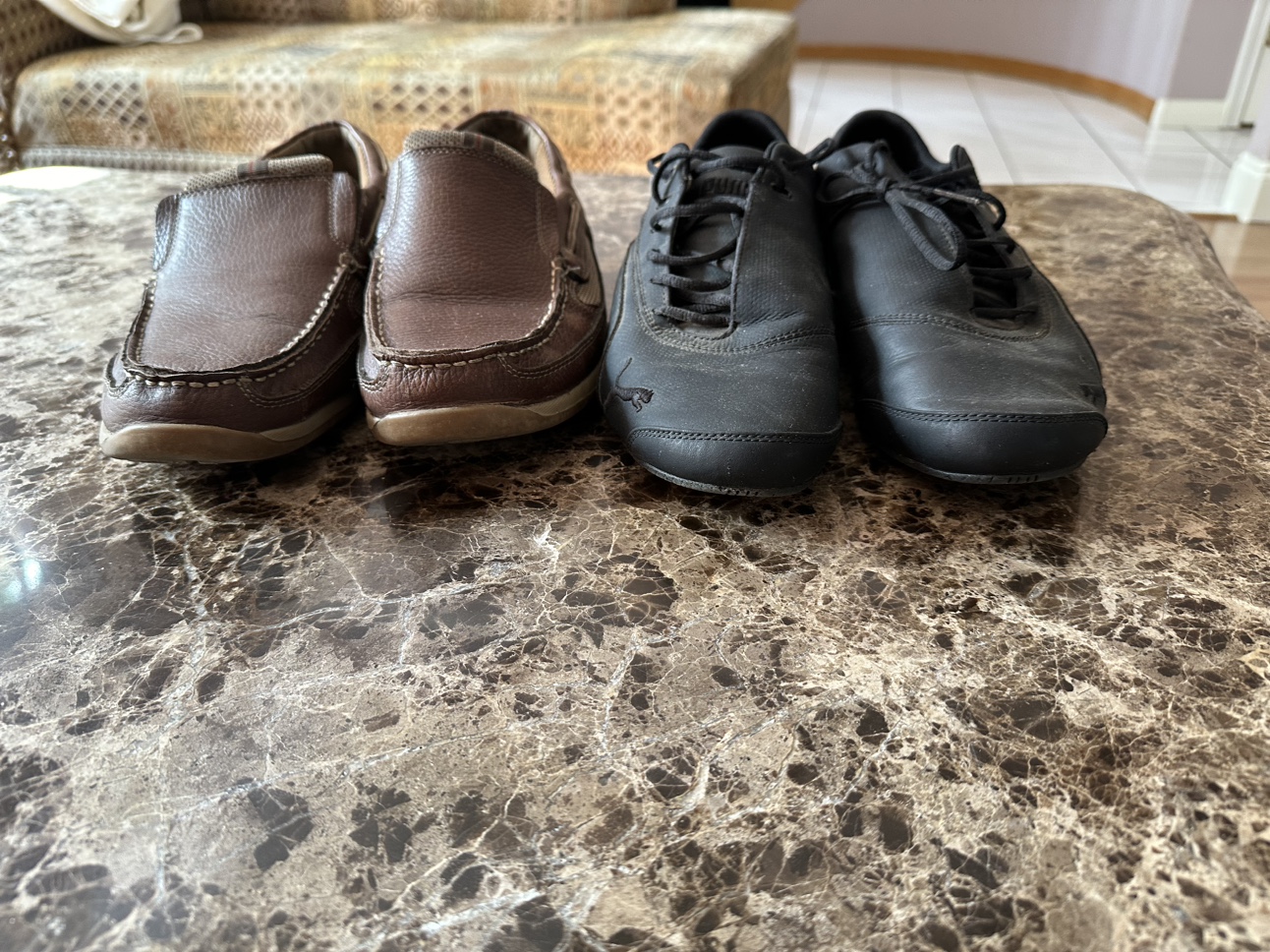 Free Shoes men 10.5 - photo 2