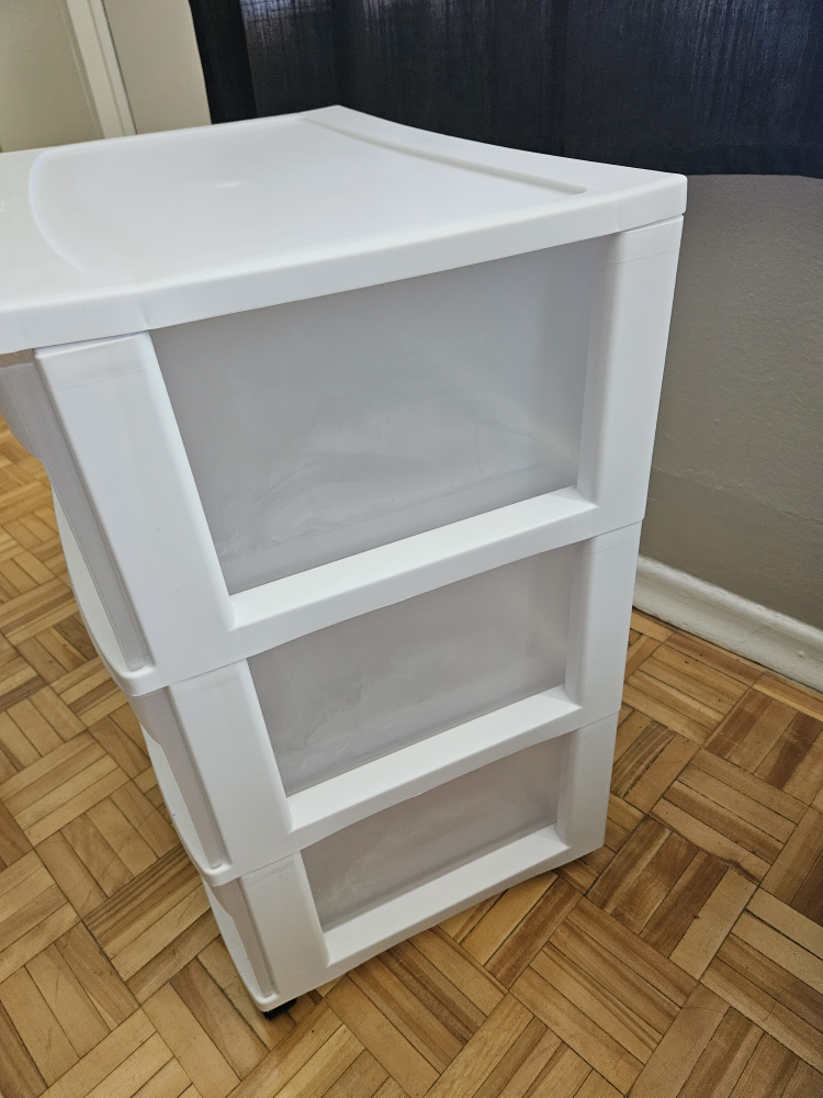 Drawer chest - photo 2
