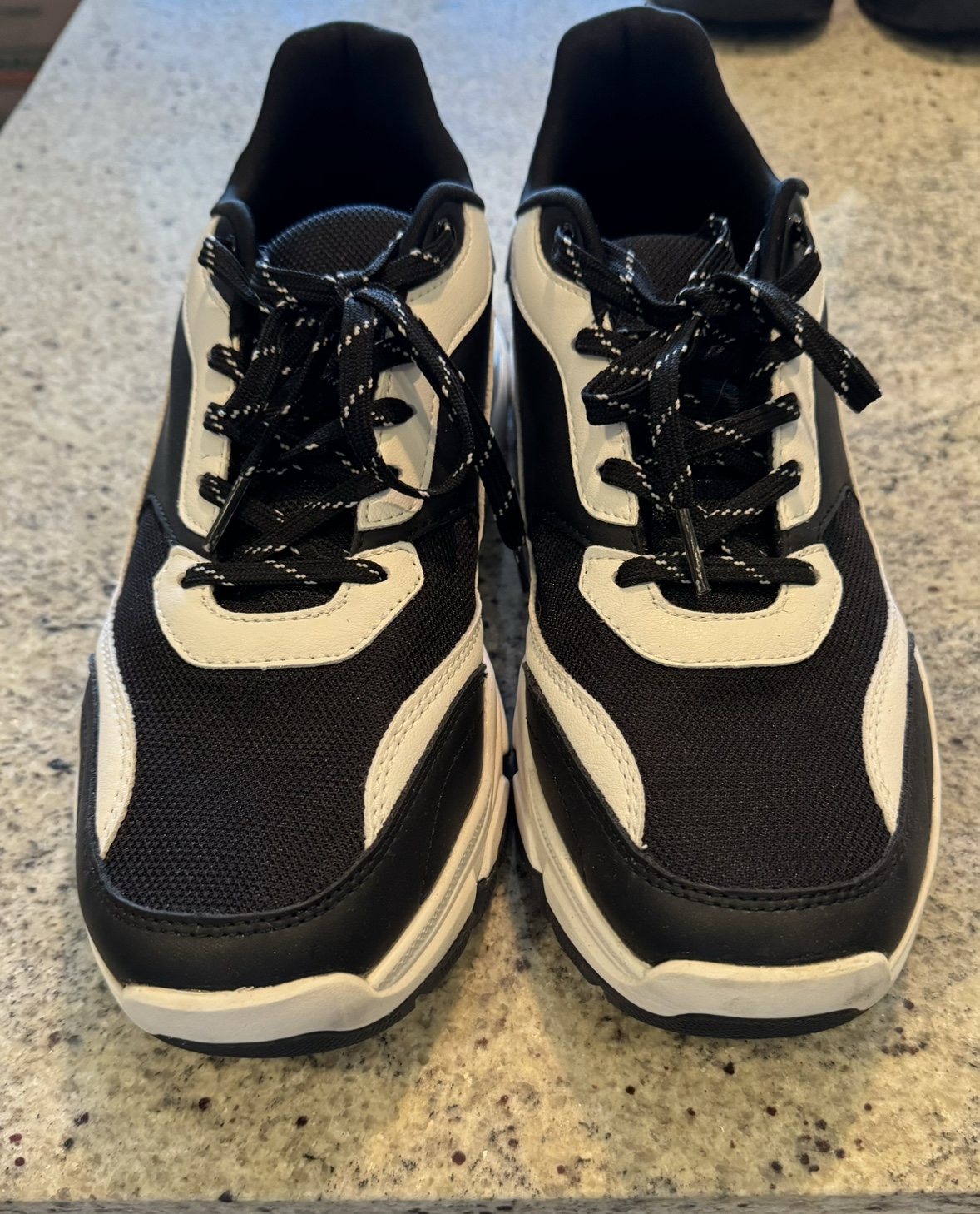 Call it Spring - Stylish Sneakers