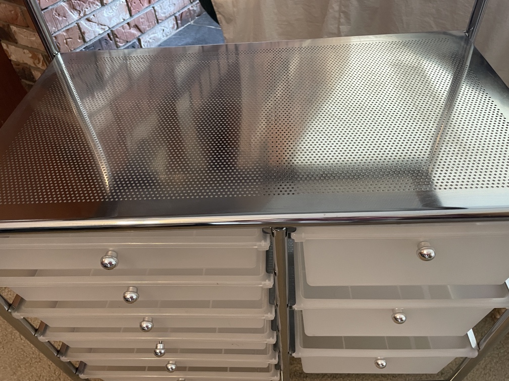 Craft or flex storage drawers 🧡 - photo 5