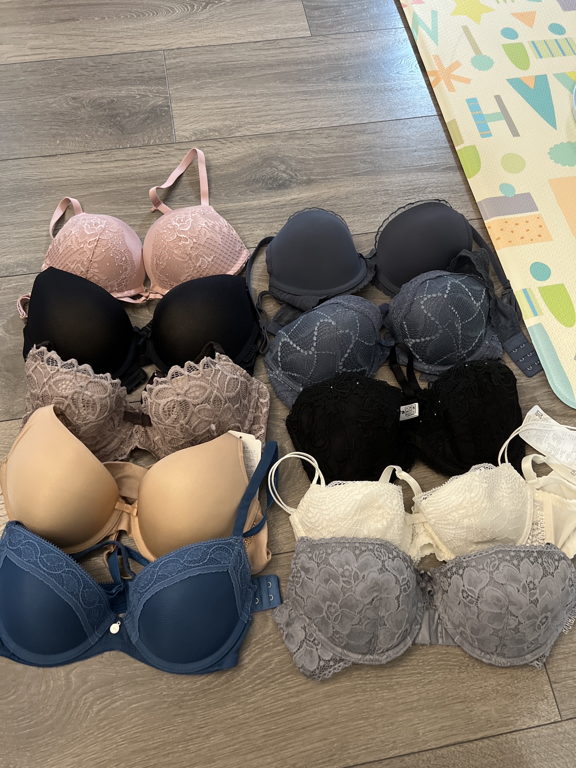Women’s Bra for sale