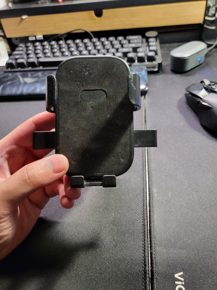 bike phone case
