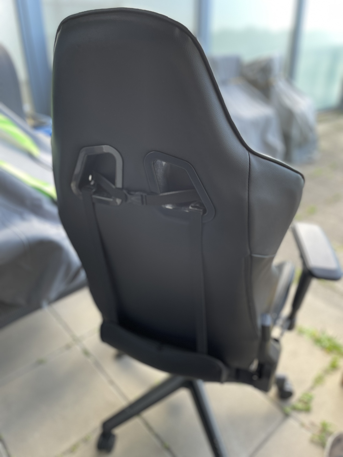Gaming Chair image indicator(2)