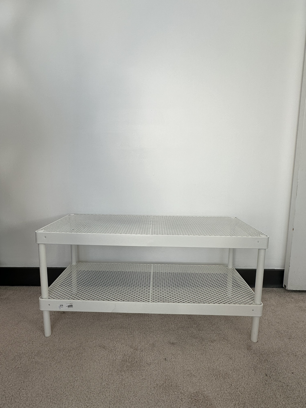 Shoe Storage Ikea