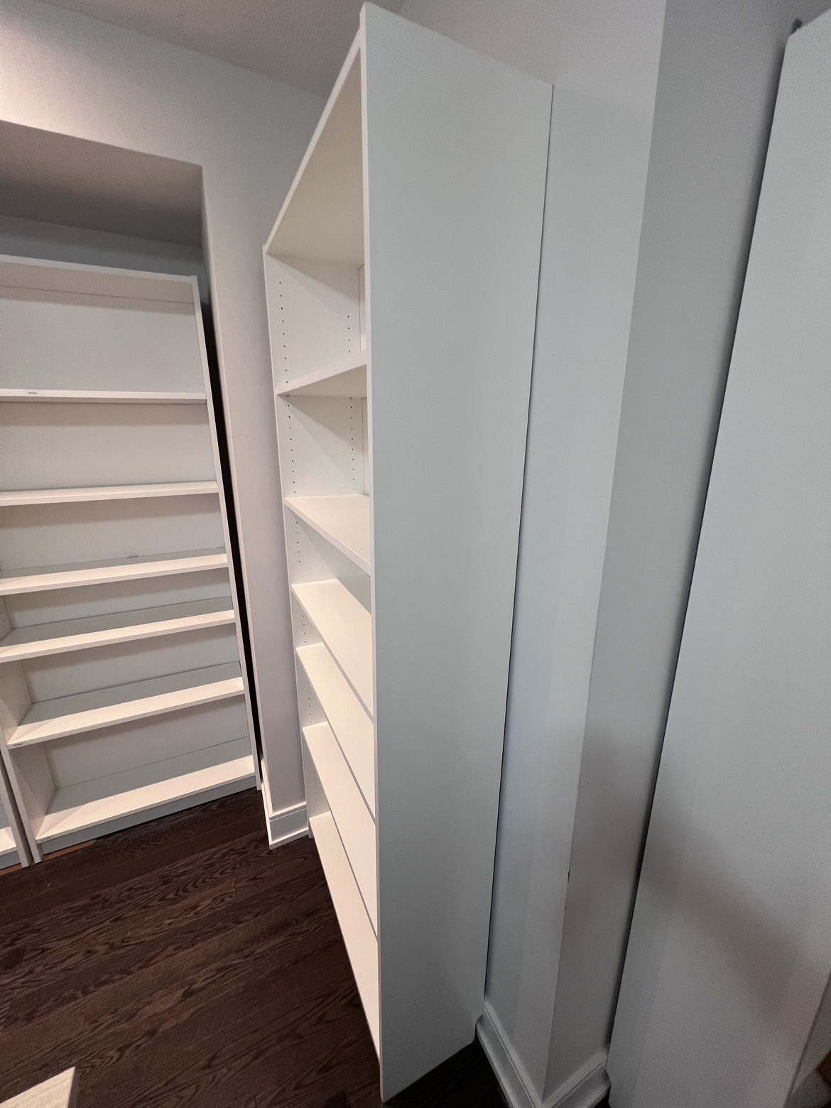 Ikea BILLY Bookcases - photo 3