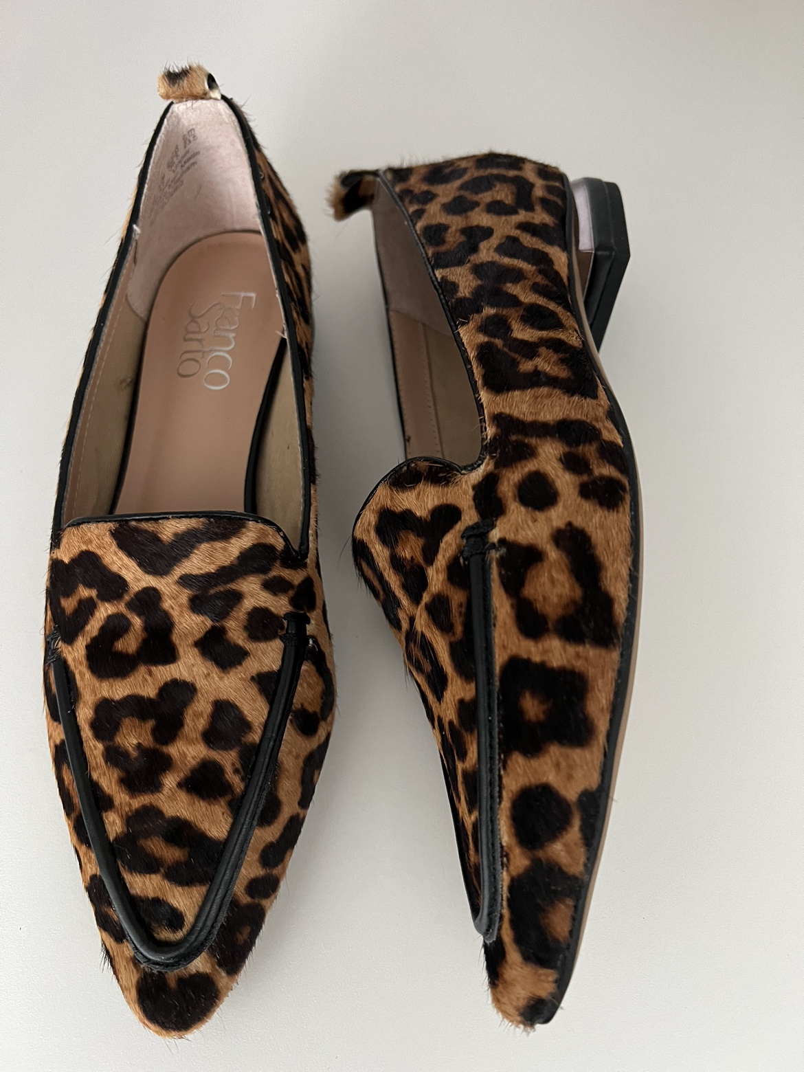 WOMENS FLAT size 6.5 New - photo 2
