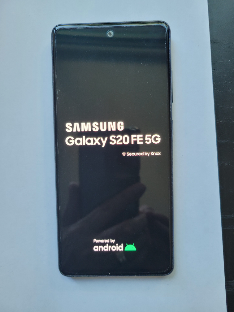 Samsung Galaxy S20 FE (5G) 128GB