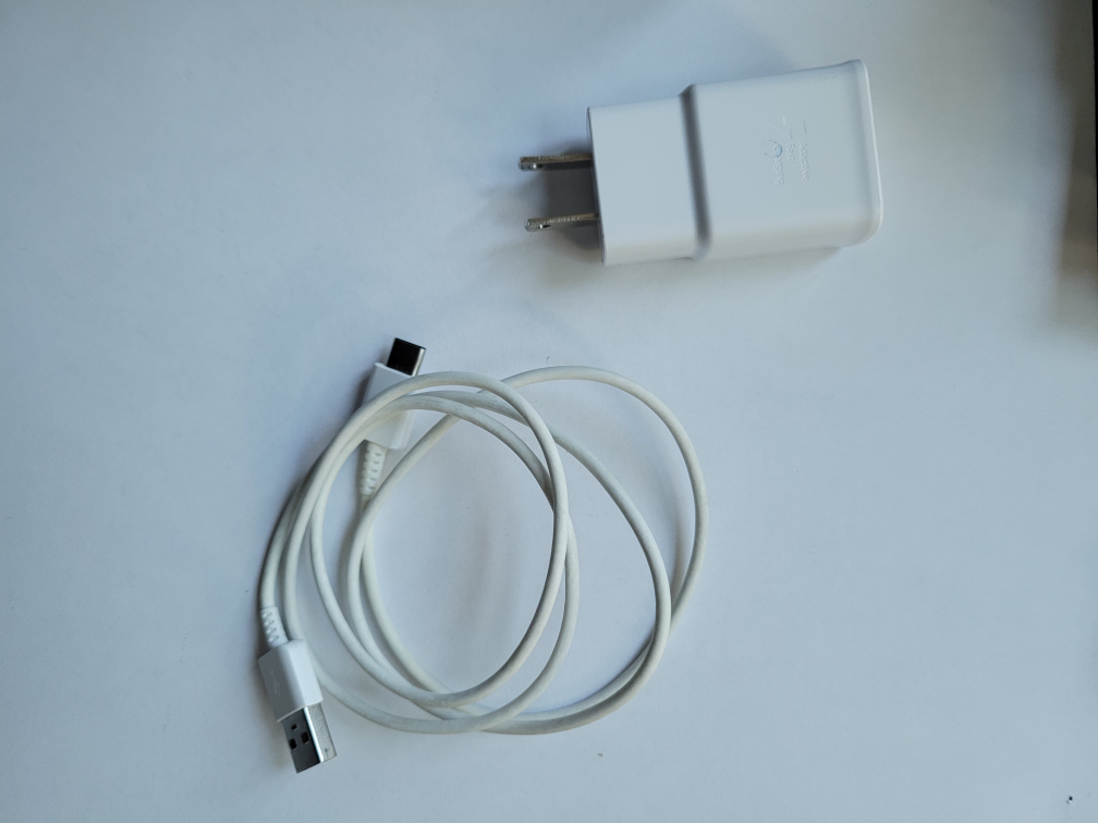 Samsung Galaxy S20 FE (5G) 128GB - photo 5