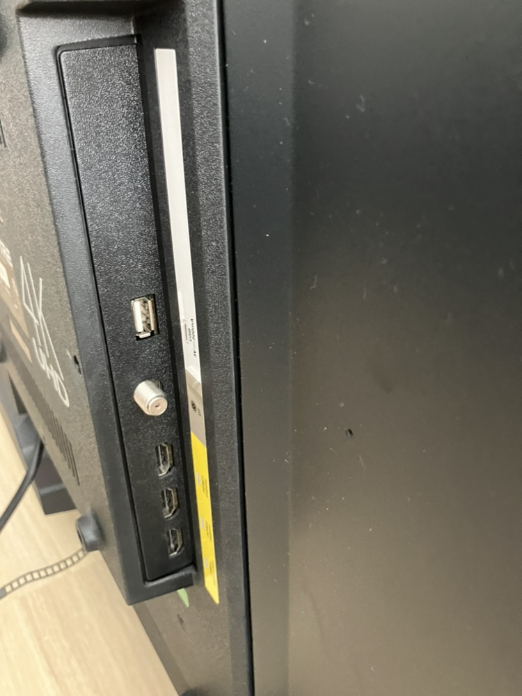 43” Sceptre ultra HD TV - photo 4