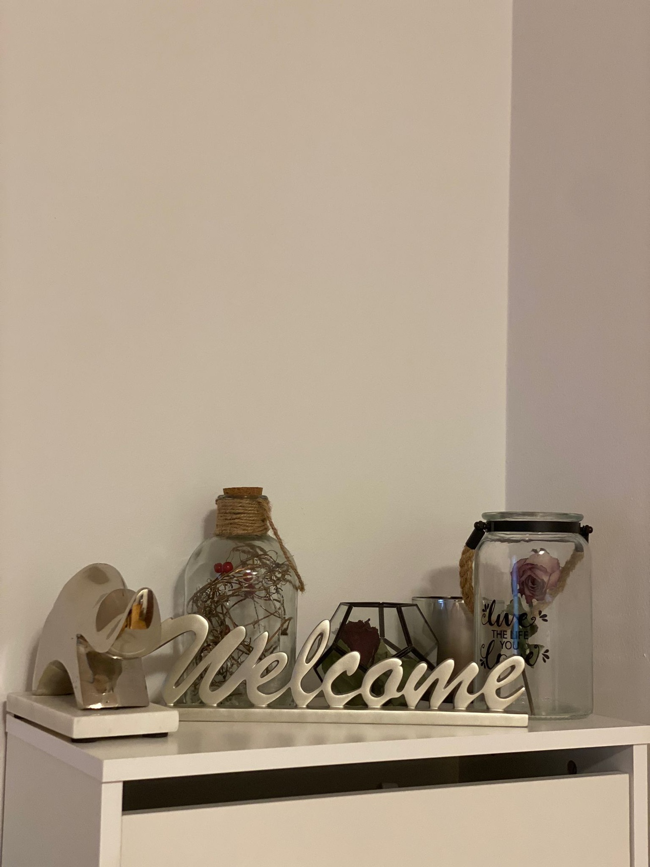 Home decoration - photo 2