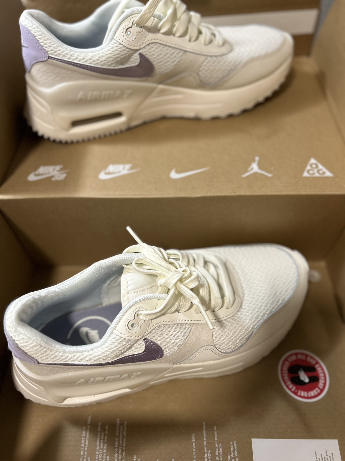 NIKE Air Max (W9) image indicator(4)