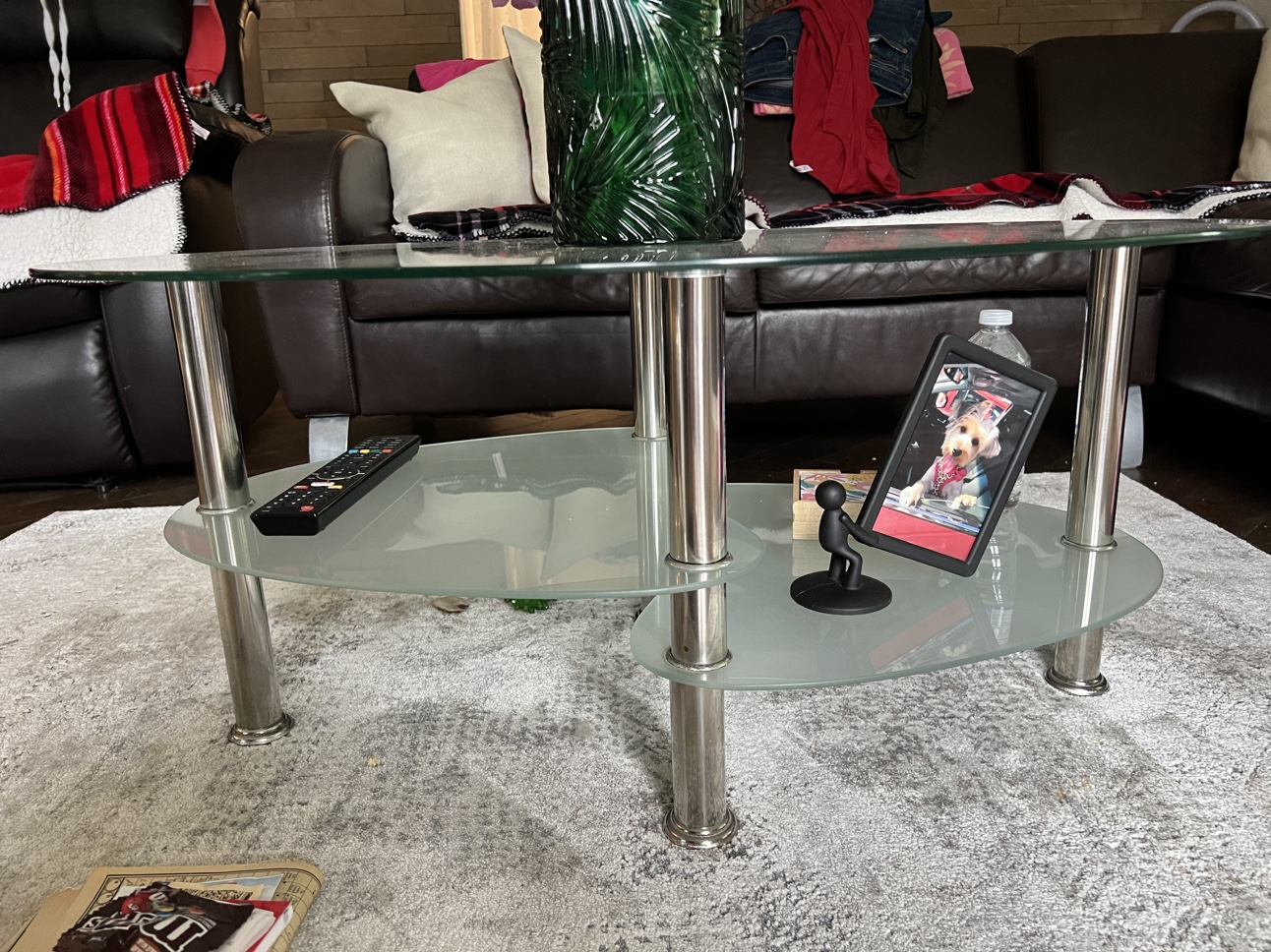 Coffee table - photo 3