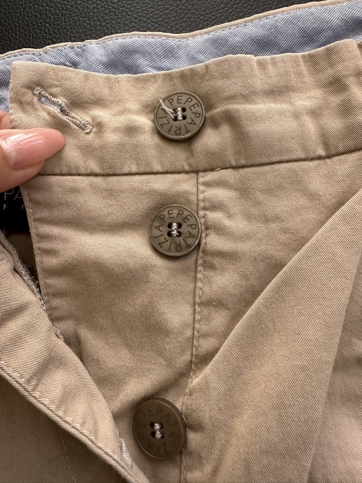 Patrizia Pepe womens shorts - photo 4