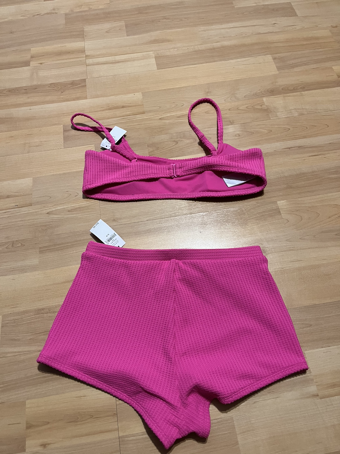 New Gap Bikini Small image indicator(5)