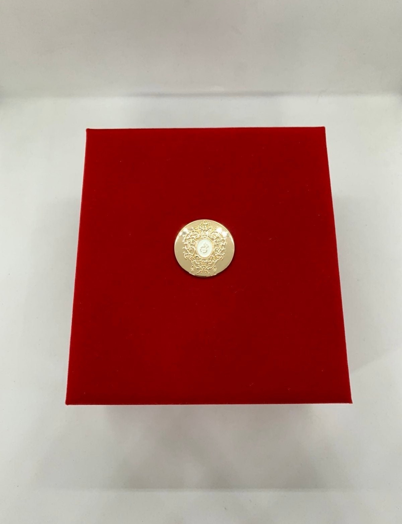 Tiziana Terenzi Chiron $495 retail Perfume cologne image indicator(4)