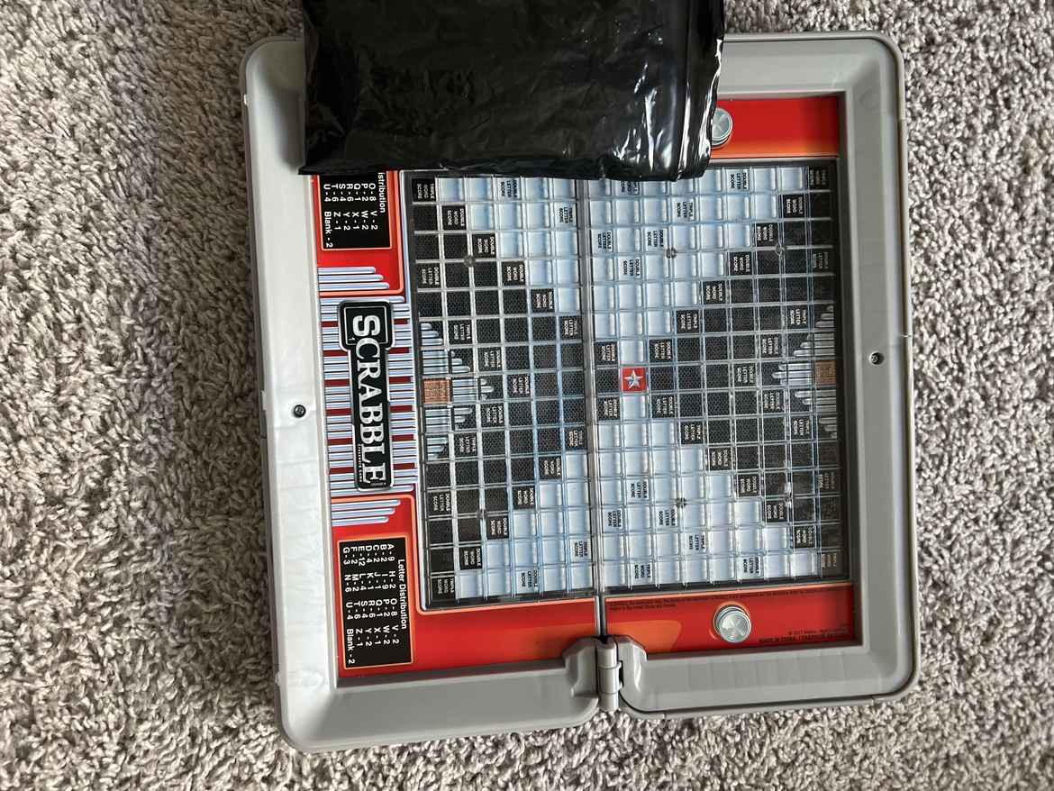 Game image indicator(2)