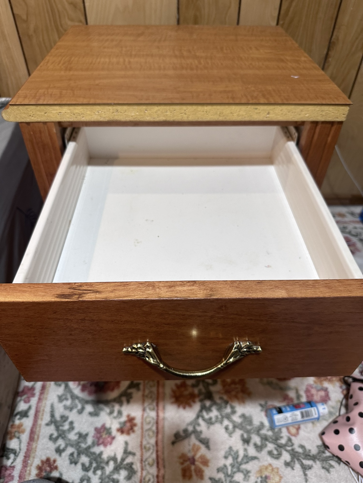 Night stand - photo 4