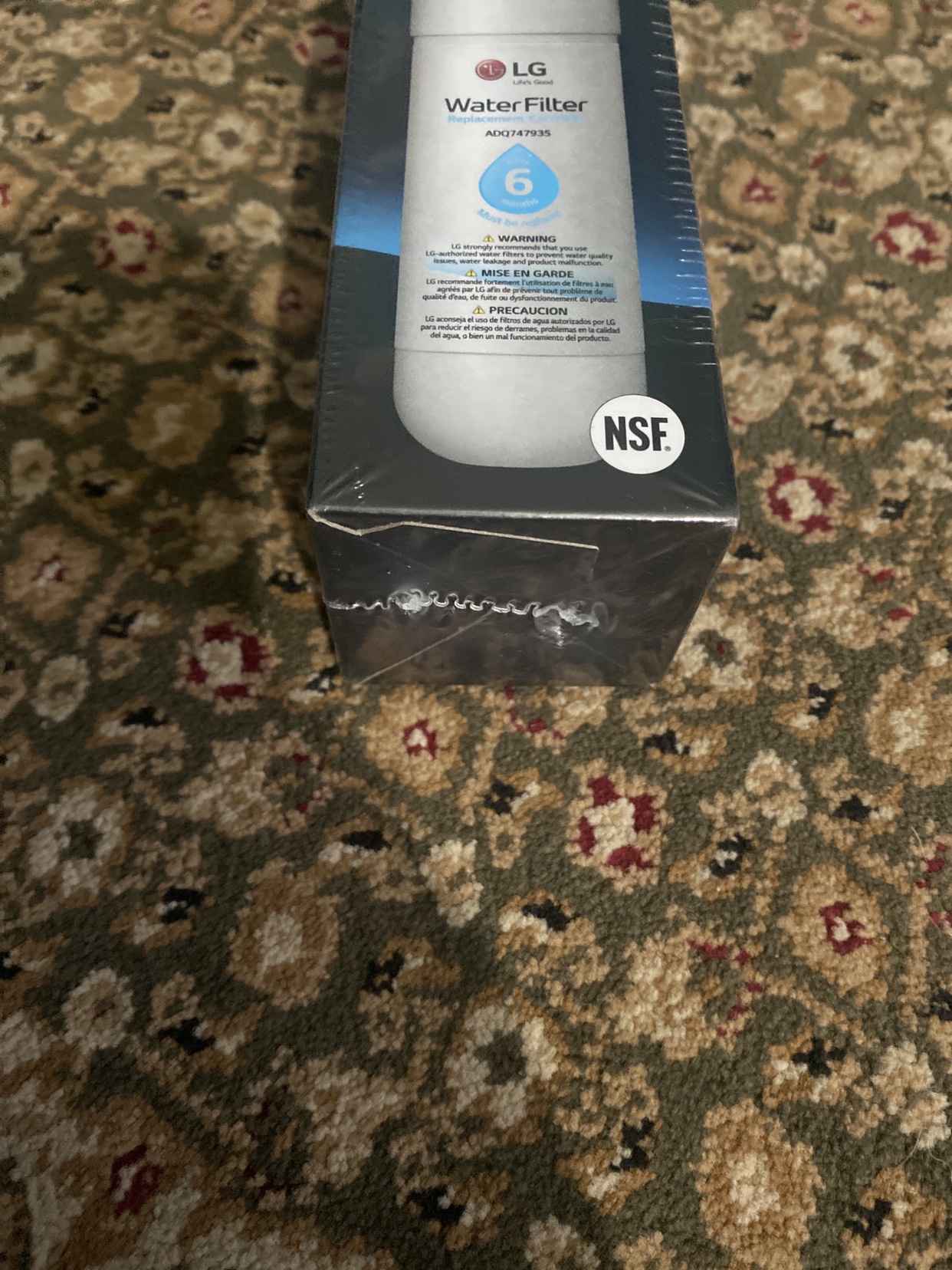 LG Water Filter image indicator(6)