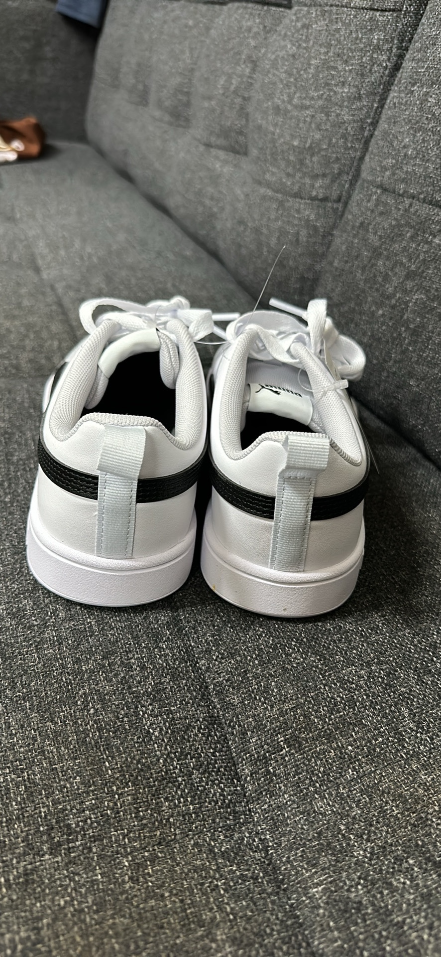 Puma White Sneakers Women - photo 3