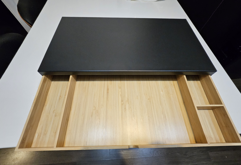 Ikea desk drawer new🧡 - photo 2
