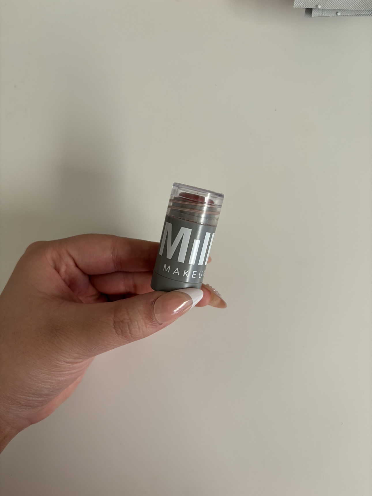 MILK Makeup Lip + Cheek Cream Blush Stick image indicator(3)