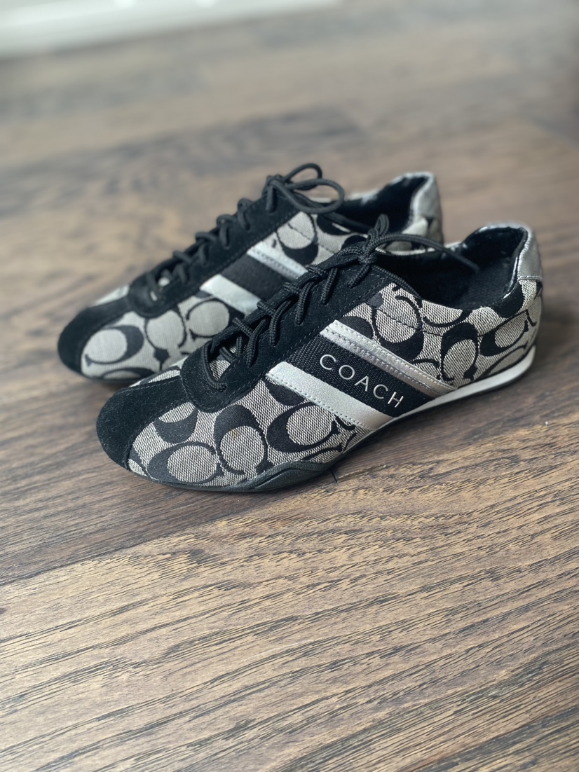 Coach Shoes - photo 4