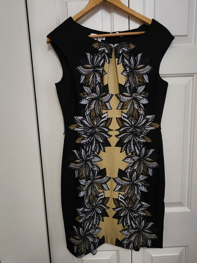 New 2 women Dresses size 10 and swim suit M - photo 4