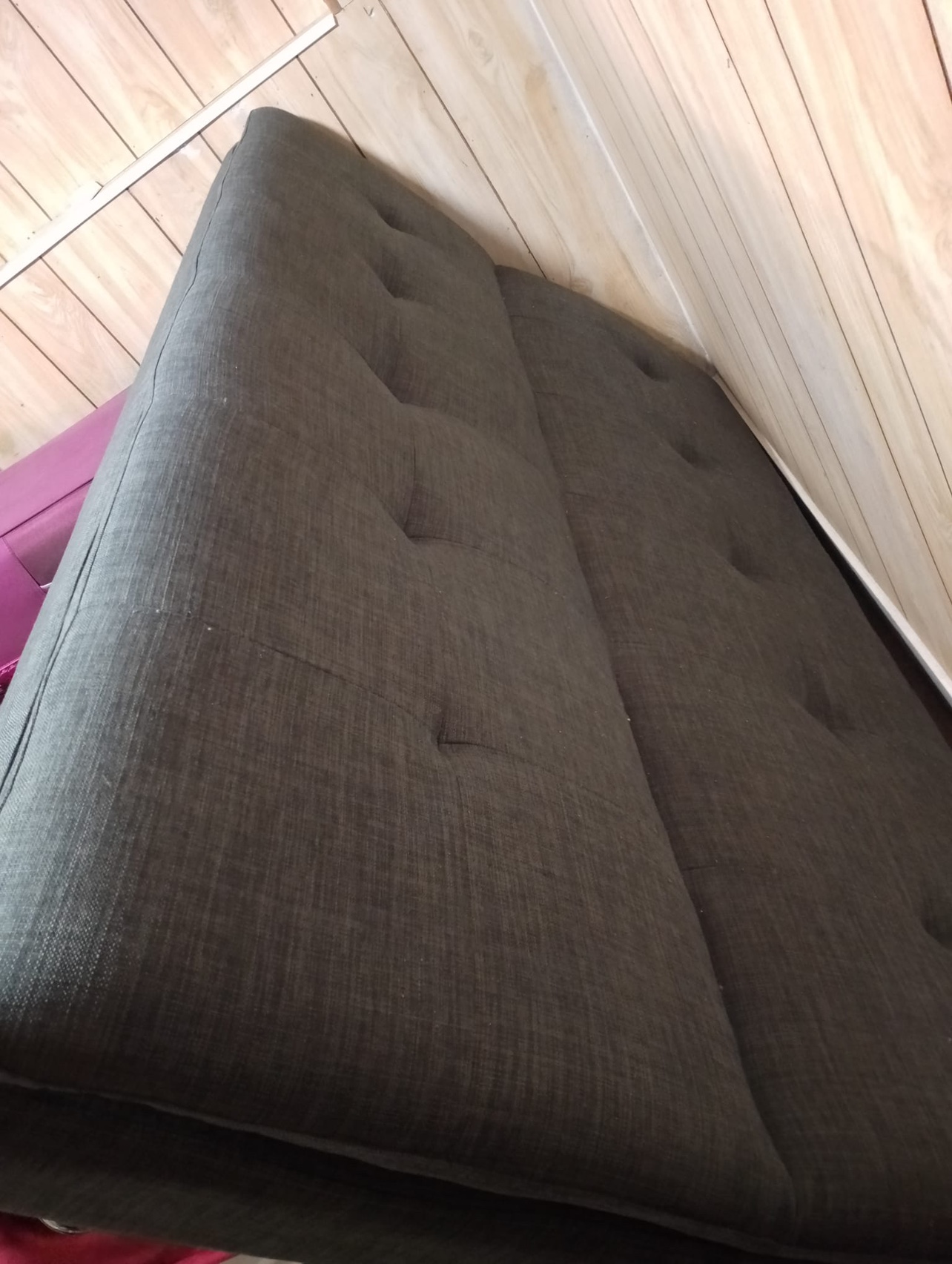 Sofa cum bed