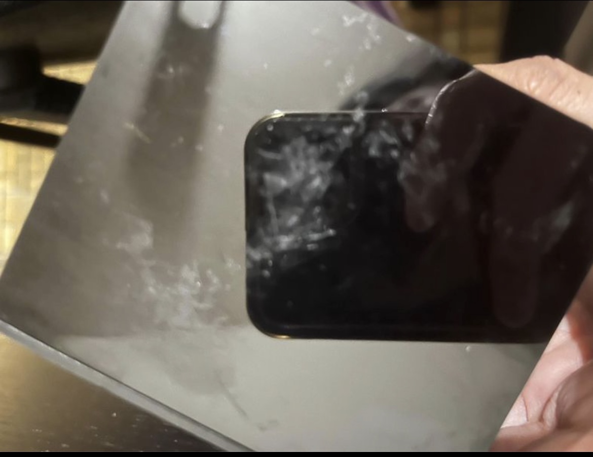 Alexa Fire cube - photo 4