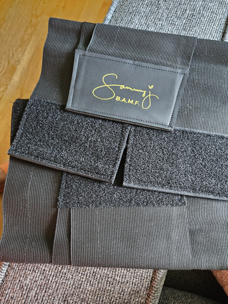 Waist Trimmer image indicator(3)