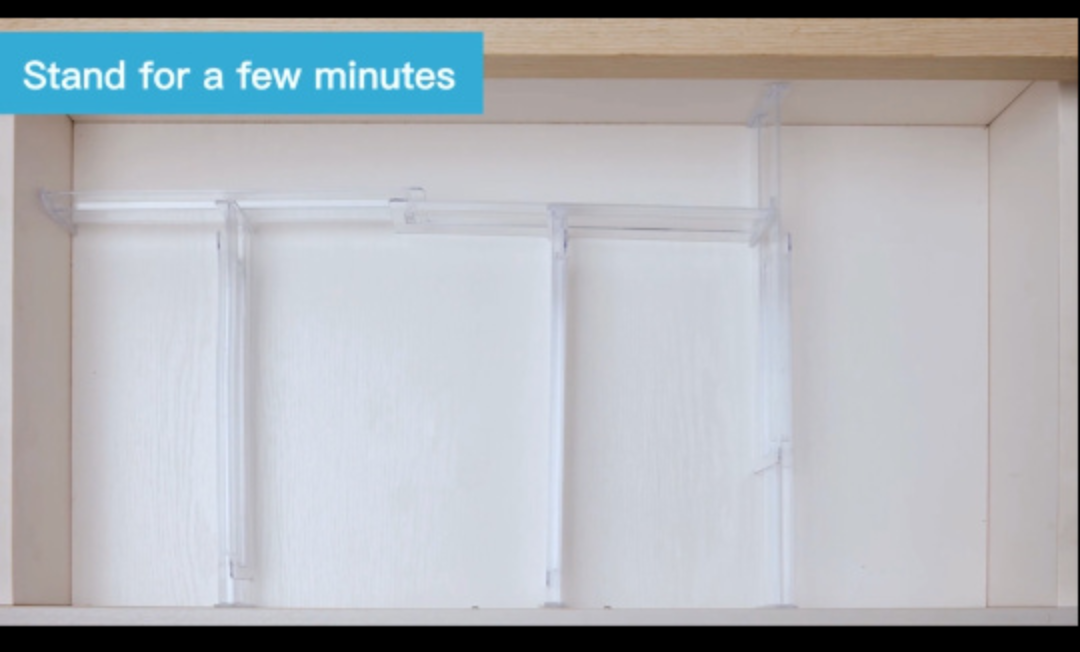 Drawer Dividers Organizer 8 Pack - photo 3