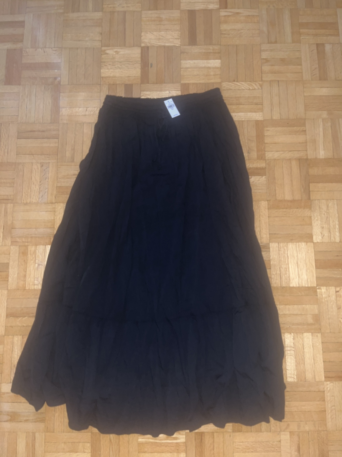 Aerie long skirt thumbnail