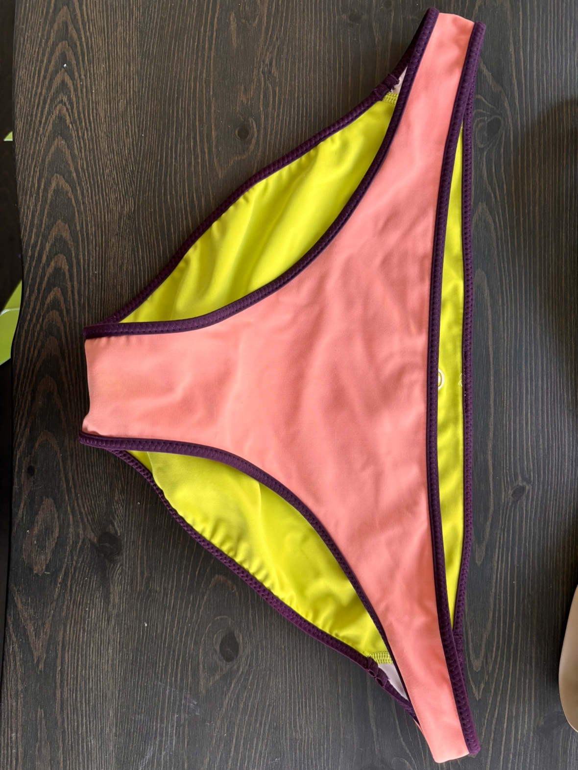 Lululemon bathing suit - photo 3