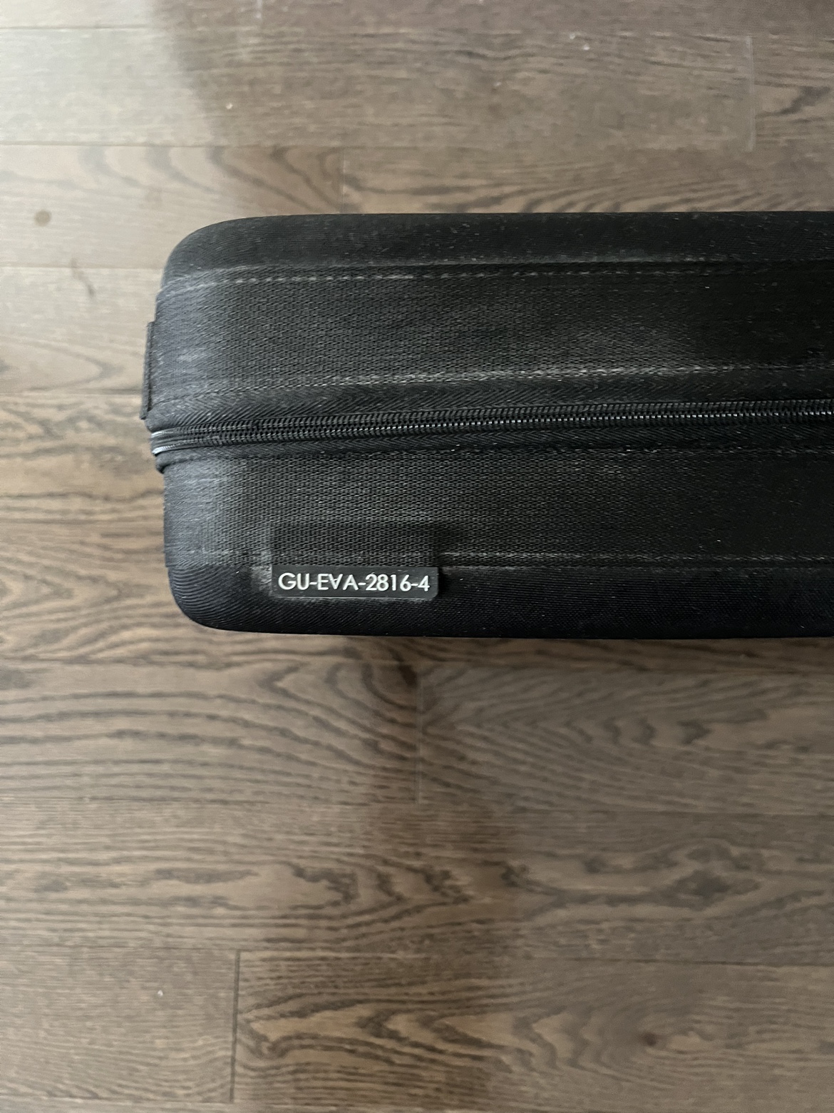 DJ controller case - photo 4