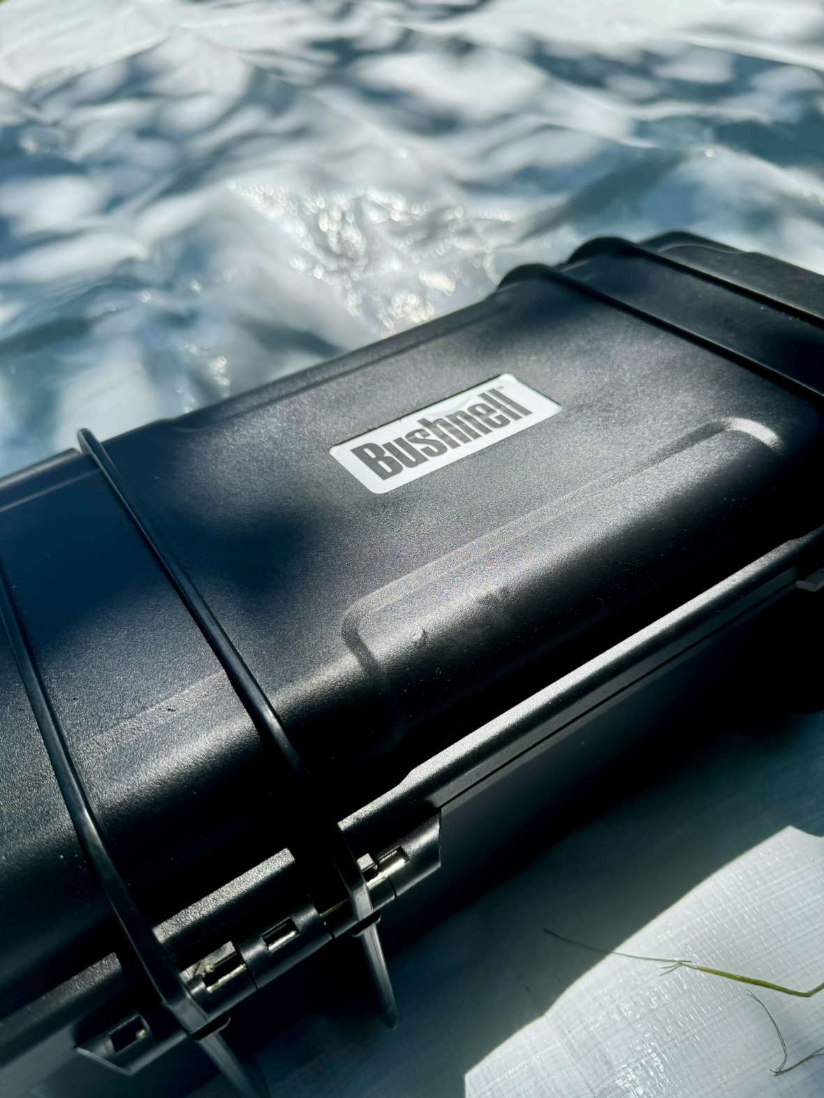 Bushnell monocular - photo 4