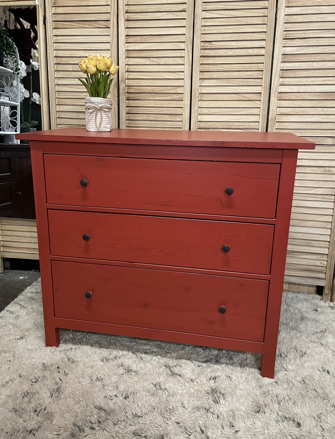 IKEA dresser
