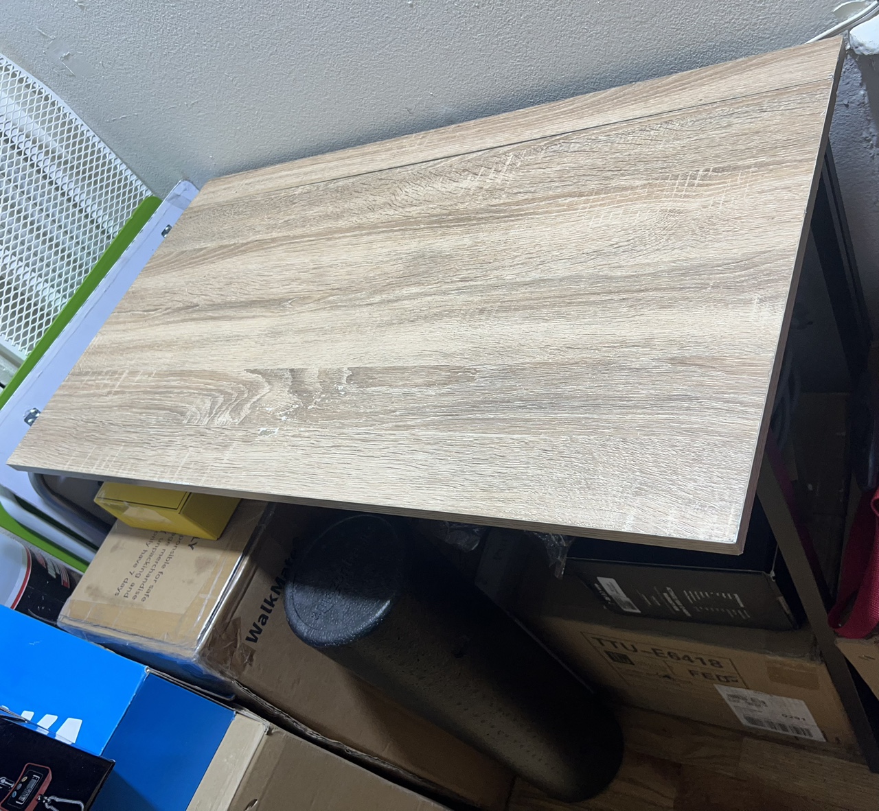 Fujian Folding Desk / Table